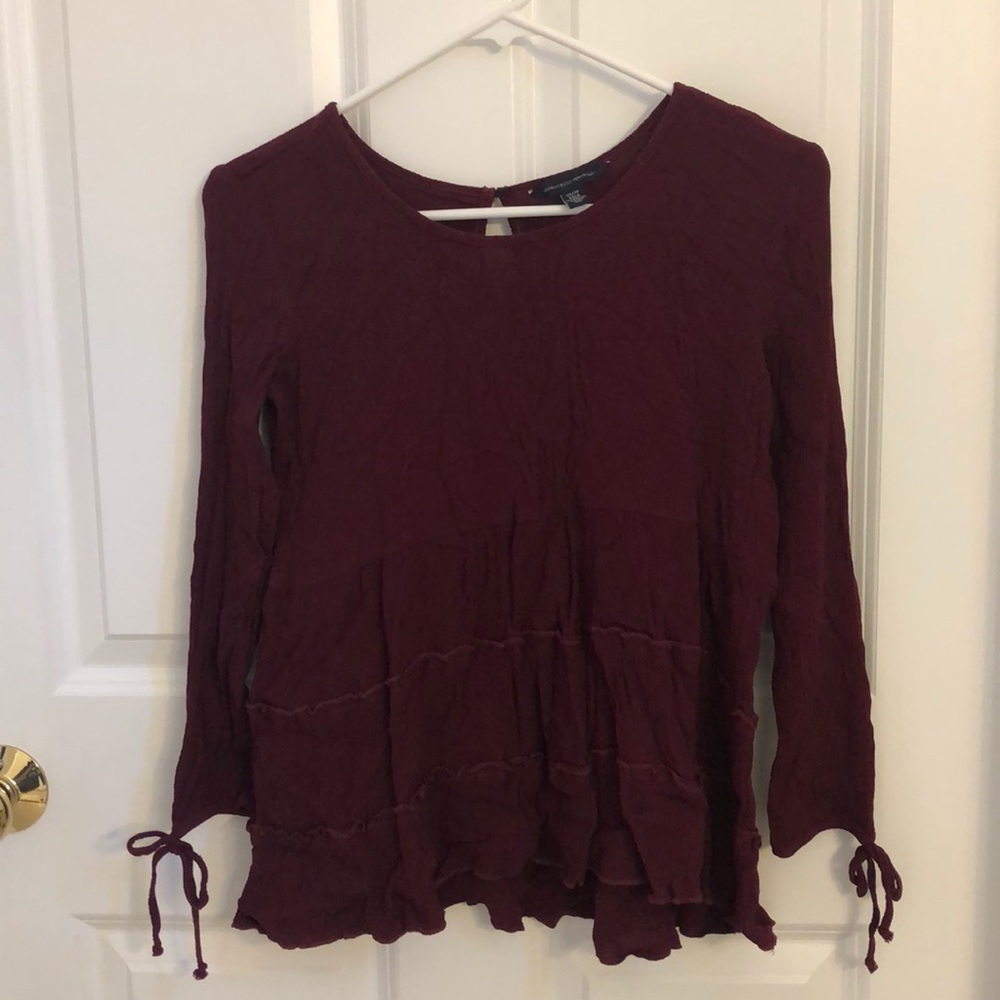 American Eagle Top